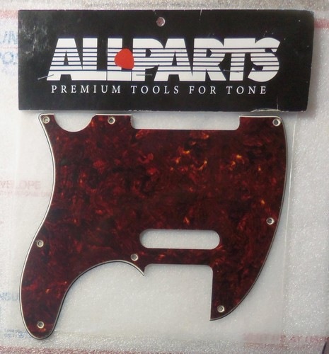 Allparts mij strati 8 - allparts®, fori