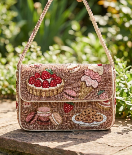 Borsa tracolla con - a,