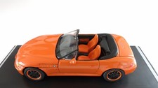 Schuco 1:43, 77165, BMW Z3