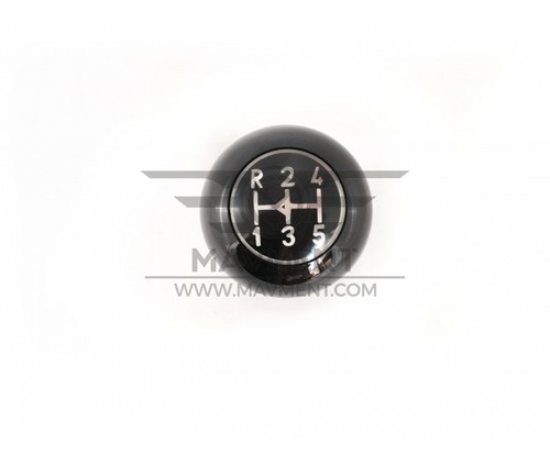 Porsche 911 912 914 pomello - 911,
