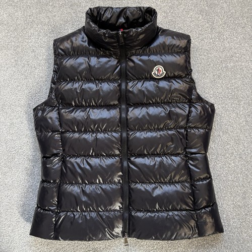 Gilet donna moncler ghany - moncler,