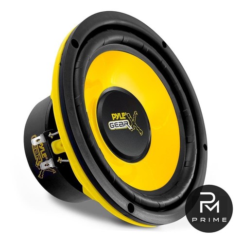 Altoparlante woofer auto pyle - woofer,