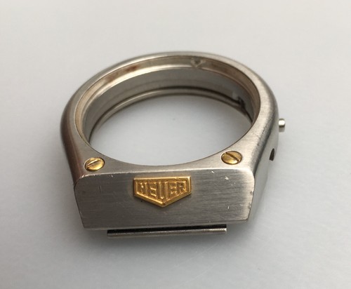 Cassa heuer kentucky - heuer,