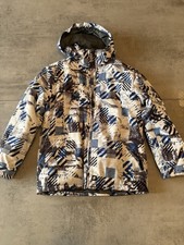 Giacca invernale tecnica da bambino PROTEST – impermeabile antivento