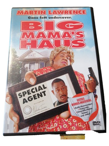 Big mama haus - big,