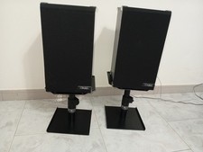 Coppia Mission 761 diffusori hi-fi suono fantastico come nuovi 