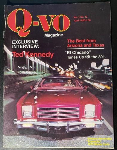Magazine april 1980 vol - april,