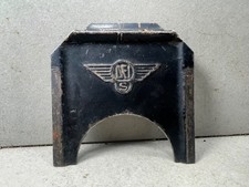 Sportellino Ispezione Carter