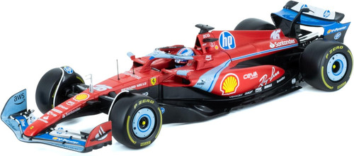Ferrari sf24 f1 miami - ferrari,