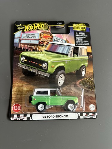 Hot wheels premium - hot,