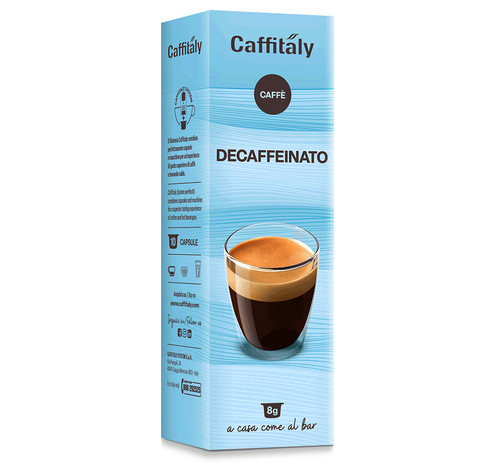 Capsule originali caffitaly - originali,