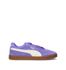 Puma Sneakers Donna Lilla