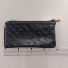 Portafoglio lungo modello BLK