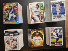 2026 topps series - topps,