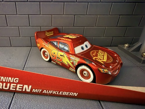 Disney pixar cars rarissima - cars,