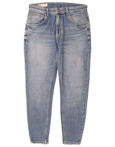 Jeans uomo zara conici 42 - conici,
