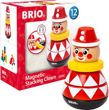 30490 pagliaccio magnetico - 30490,