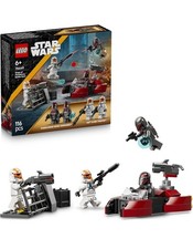LEGO Star Wars 75449 Battle