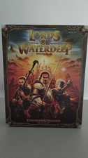 Lords of Waterdeep D&D –