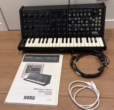 KORG MS-20ic MIDI Controller