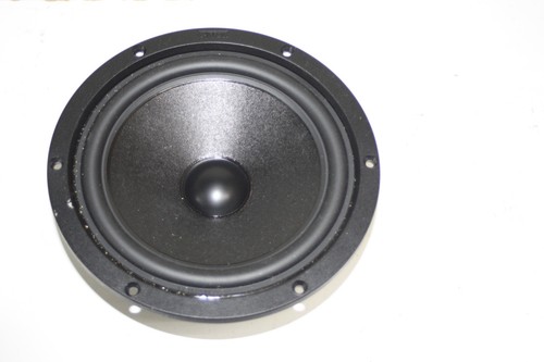 Canton telaio subwoofer - da,