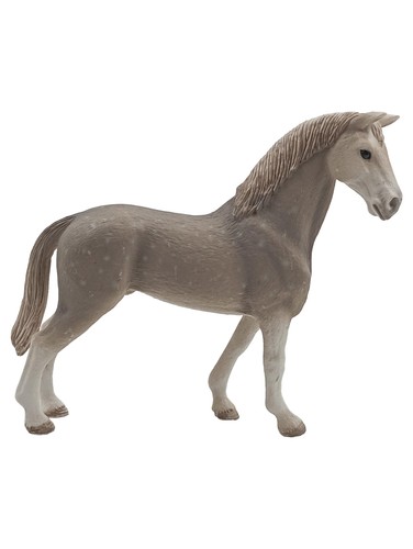 Schleich puledro appaloosa - schleich,
