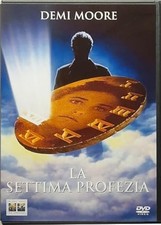 la settima profezia	dvd	film