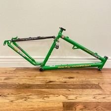 Telaio mountain bike ROCKY