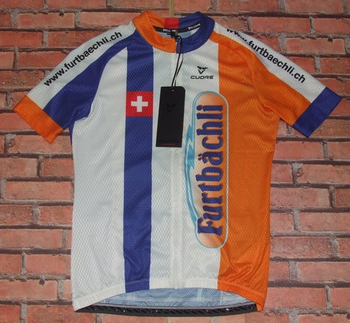 Svizzera cuore maglia shirt - cuore,