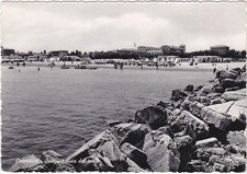 CESENATICO - FORLI' - SPIAGGIA