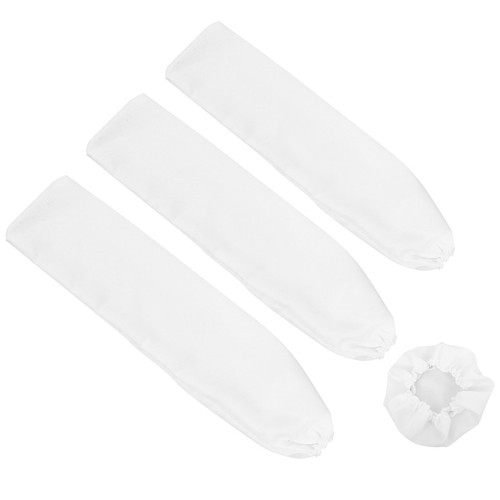 Rivestimenti per ventilatori - rivestimenti,
