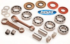 Sea Doo 947 951 Complete Crank