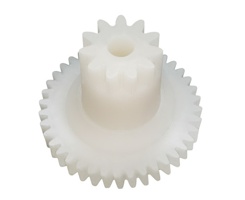 Ingranaggio nylon per - ingranaggio, in