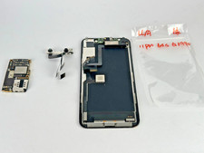 Apple iPhone 11 Pro 64GB Scheda Logica con Face ID | Ricambi/Riparazione **LEGGI BENE**