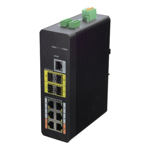 Telecamera ptz security - ip,