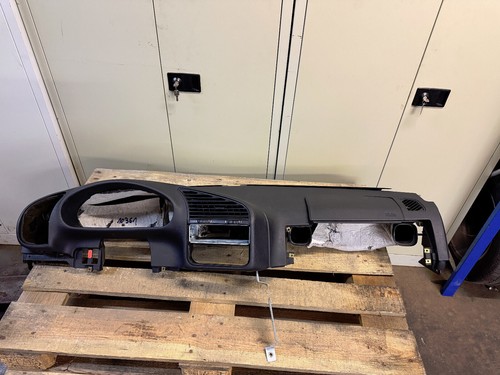 Bmw serie e36 cruscotto - serie,