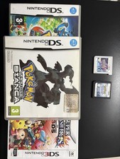 Nintendo 3ds lotto - ds, 🎮
