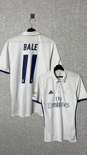Maglia home real - home, madrid