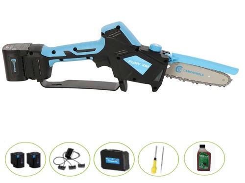 Potatore batteria campagnola - a,