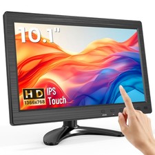 Monitor touchscreen 7/10