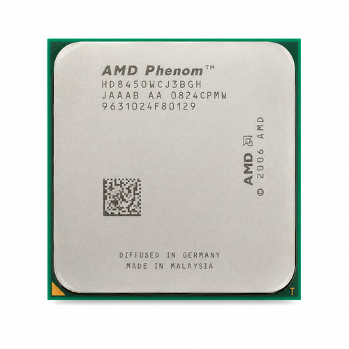 Amd phenom 8450 1ghz - amd,