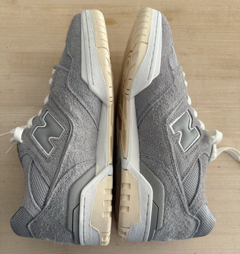 New balance 550 - new, grey