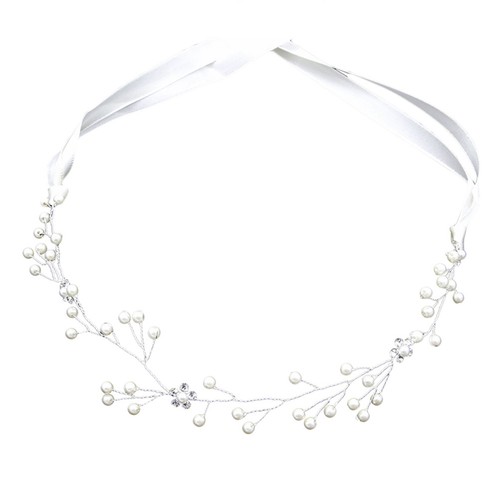 Accessori per capelli sposa - per,