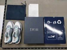 Dior B22 calf mesch taglia 49