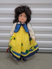 Vintage Lenci Italian Debora