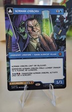 Norman Osborn / Green Goblin