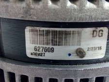 alternatore PEUGEOT 206