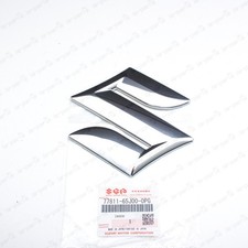 New Genuine OEM Suzuki