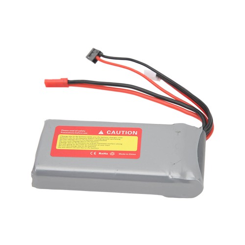 Batteria lipo 2200mah per - 6.6v,