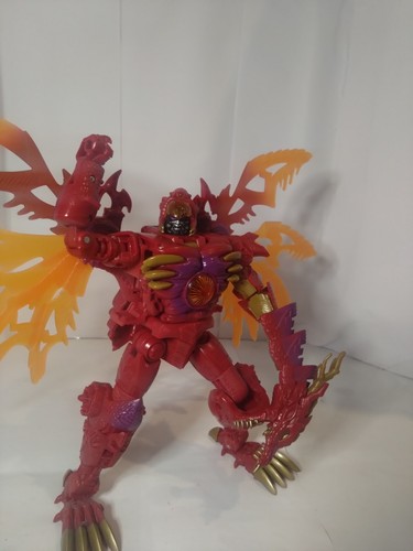 Transformers legacy beast wars - transformers,